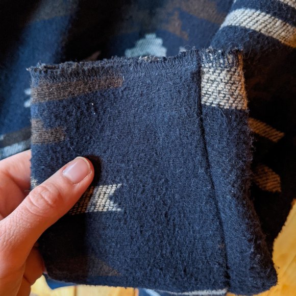 ONLY Jasmine Cloud Jacquard Jacket - Size S - Picture 7 of 8